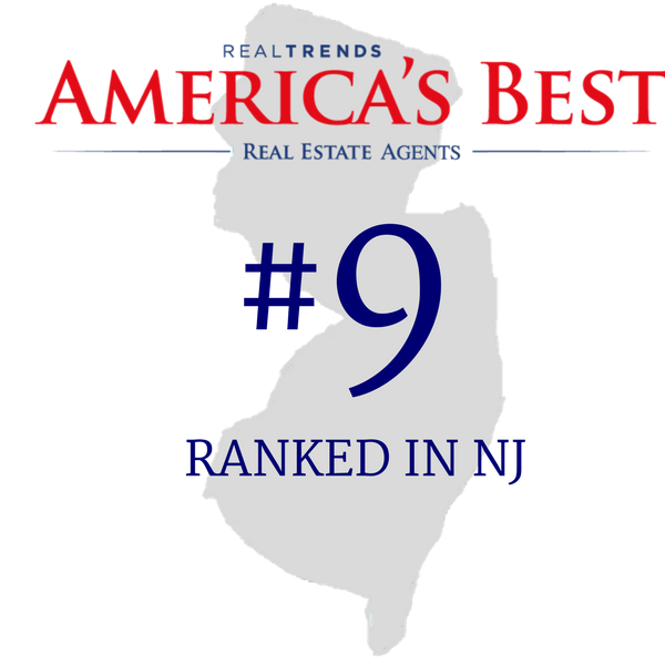 The Oldendorp Group Realtors Number 9 in USA